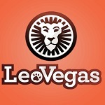 Leo Vegas Screenshot