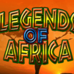 Legends of Africa slot