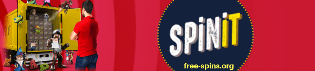 Spinit offers