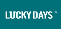 Lucky days Casino Ireland with 10 free spins