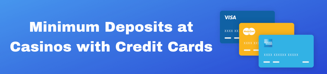 use credit cards at casinos