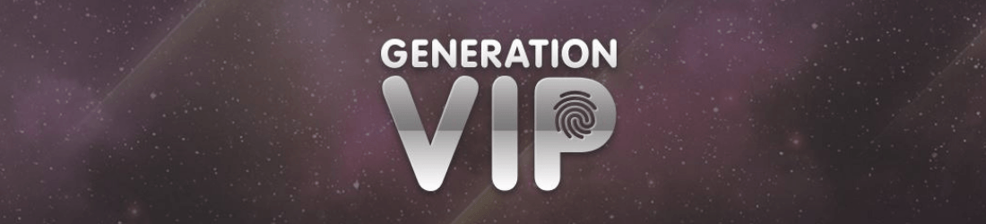 generation vip ca and nz