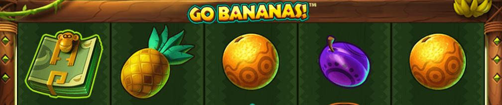 go bananas game