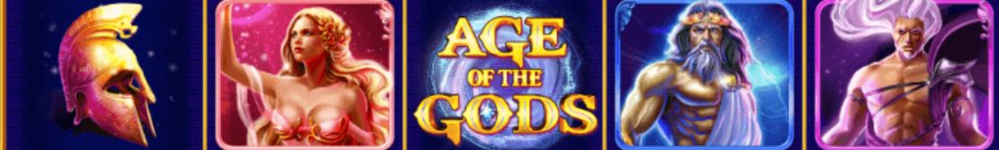 age of the gods gameplay