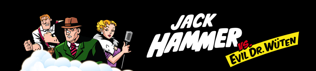 jack hammer play
