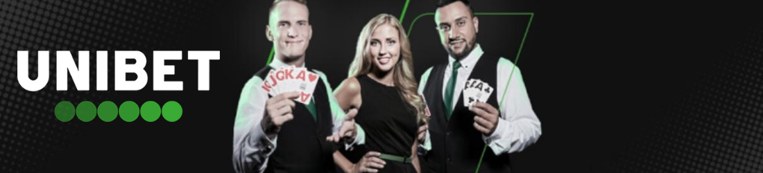 welcome to unibet