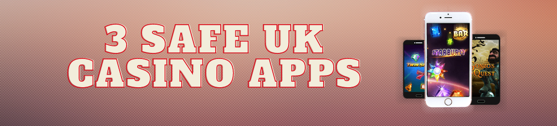 uk casino apps