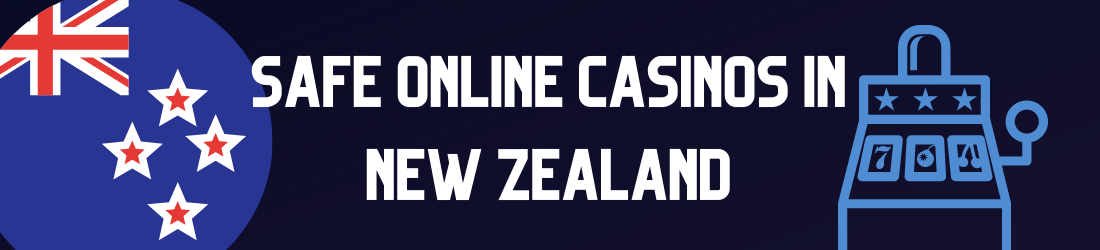 play safe online casinos in nz