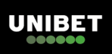 unibet new black logo white text