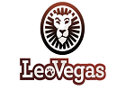 LeoVegas Ireland Logo