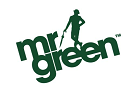Mr Green Ireland logo