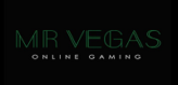 Logo Mr Vegas
