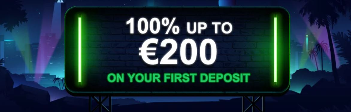 mr vegas 200 euro bonus