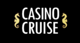 casino cruise black logo