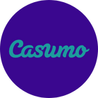 Casumo Round Logo