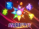 starburst slot logo