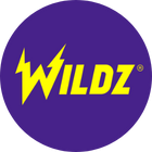 wildz round purple logo