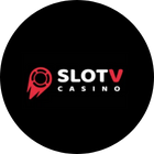 SlotV Round Logo