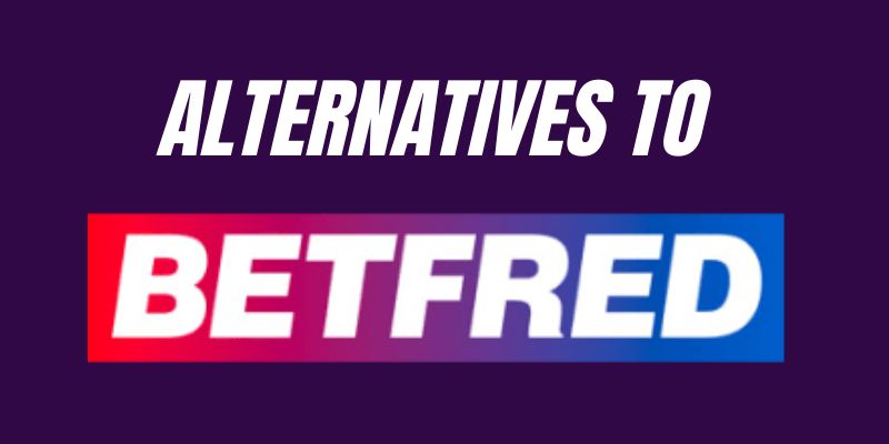 Alternatives to Betfred Free Spins No Deposit for UK Players