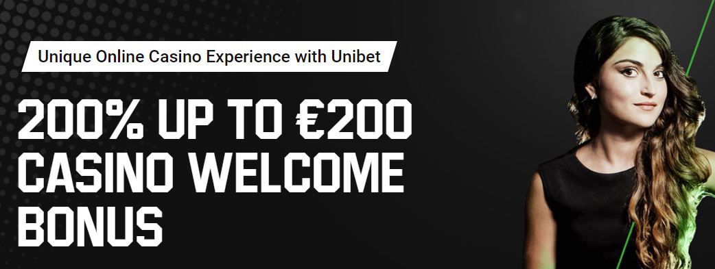 unibet welcome bonus ireland
