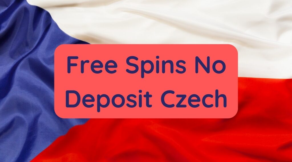 get free spins in czech