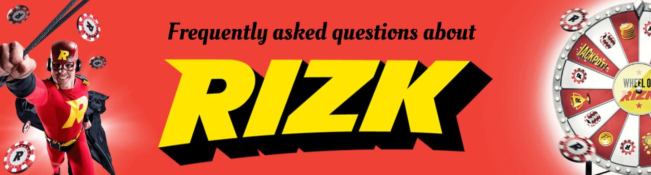 Rizk Casino FAQ: Uncovering the Details