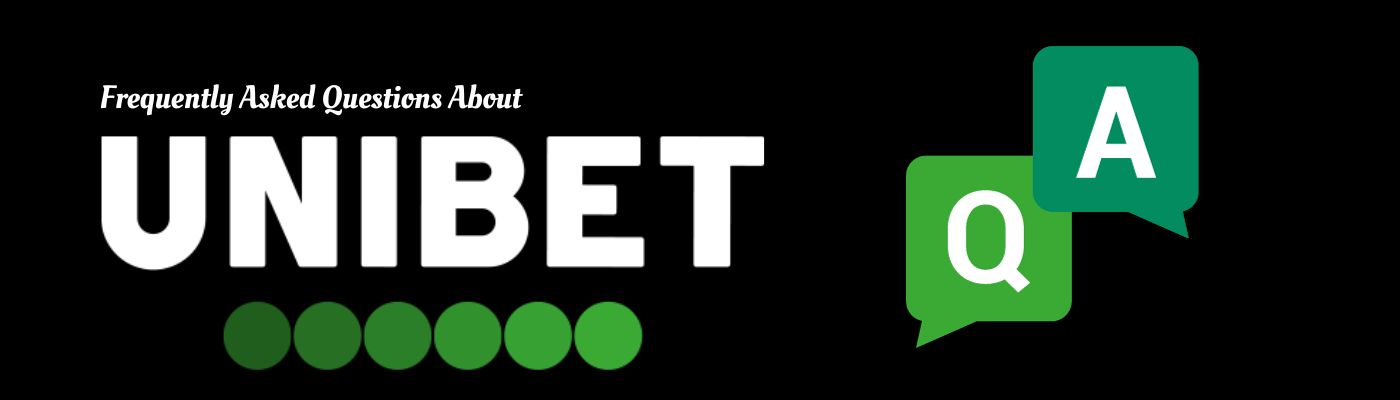 Unibet Casino: Your Questions Answered