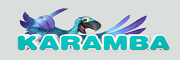 Karamba DK logo