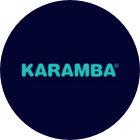 new karamba Logo