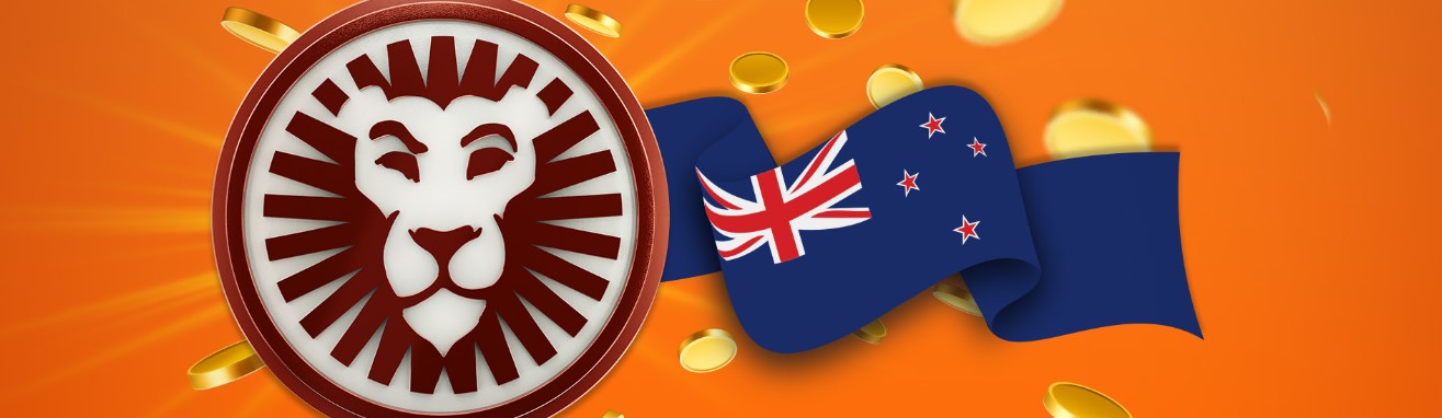 LeoVegas Welcome Bonuses for New Zealand Players