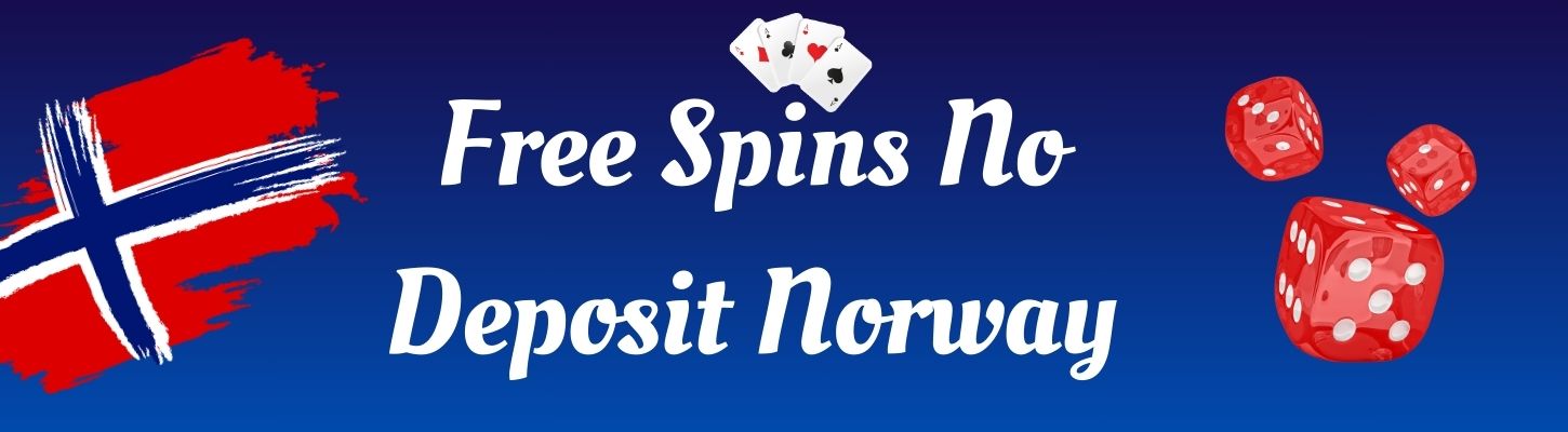 Best Nowegian Casino free spins
