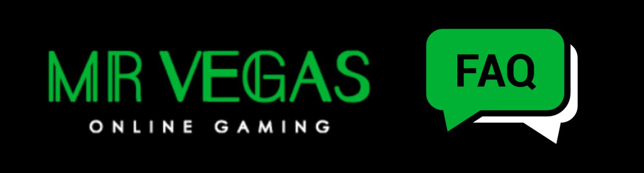 Frequently Asked Questions About Mr Vegas Casino 