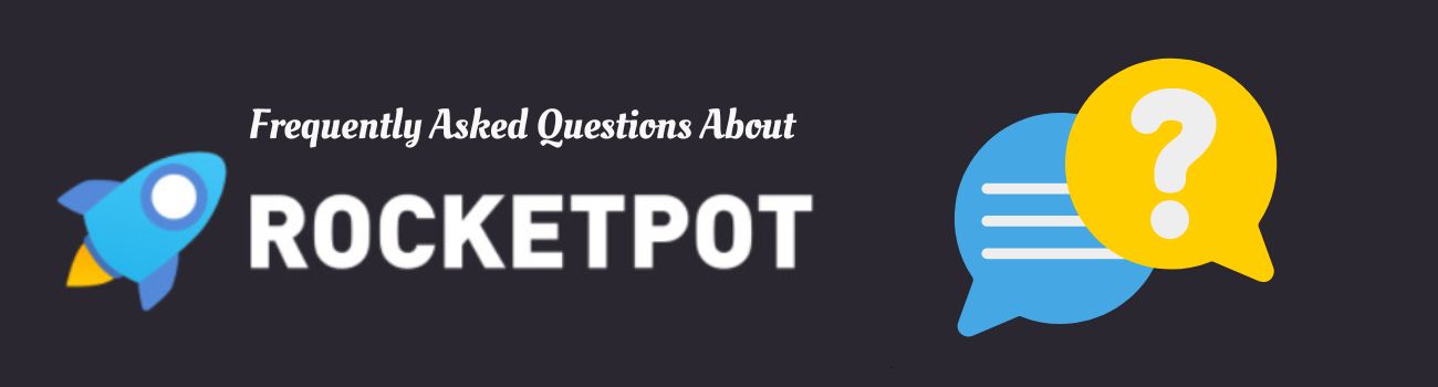 Frequently Asked Questions About Rocketpot Casino