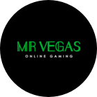 Mr Vegas