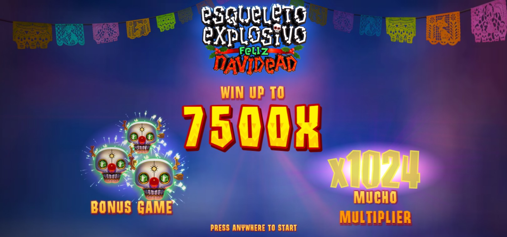 What Makes Esqueleto Explosivo Feliz Navidead Stand Out?